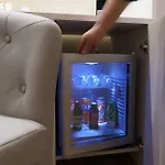 Отель типа 