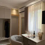 Отель типа 