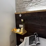 N5 Guest House- Ombrellone Gratis Incluso A Lido- Nocleg ze śniadaniem Catanzaro