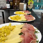 Bed & Breakfast N5 Guest House- Ombrellone Gratis Incluso A Lido-