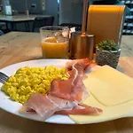 N5 Guest House- Ombrellone Gratis Incluso A Lido-