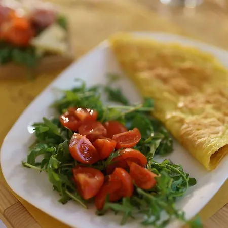 Frühstückspension N5 Catanzaro