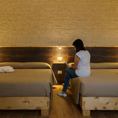 N5 Guest House- Ombrellone Gratis Incluso A Lido-