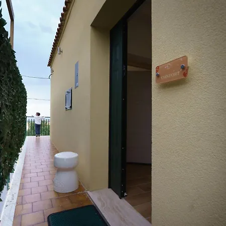 Bed and breakfast Chalet n5 Guest House- Ombrellone GRATIS incluso a Catanzaro Lido- 4*