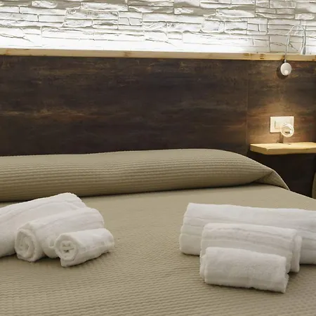 Chalet n5 Guest House- Ombrellone GRATIS incluso a Catanzaro Lido- Catanzaro