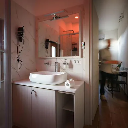 Chalet n5 Guest House- Ombrellone GRATIS incluso a Catanzaro Lido- 4* Catanzaro