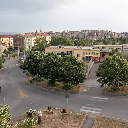 Chalet n5 Guest House- Ombrellone GRATIS incluso a Catanzaro Lido-