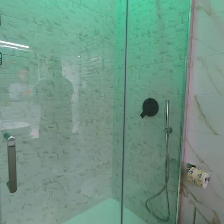 Bed & Breakfast N5 Guest House- Ombrellone Gratis Incluso A Lido- Catanzaro