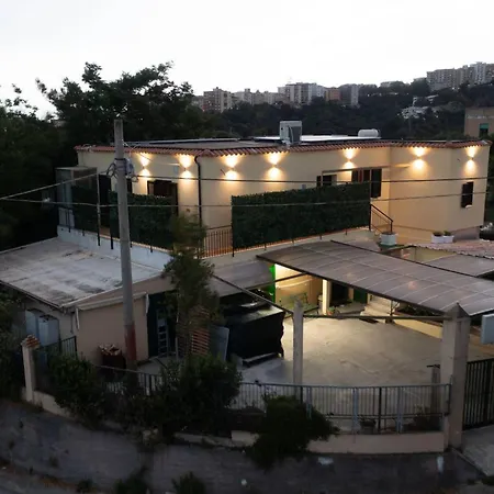 N5 Guest House- Ombrellone Gratis Incluso A Lido- 4* Catanzaro