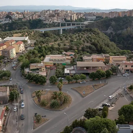 Couette-café N5 Guest House- Ombrellone Gratis Incluso A Lido-