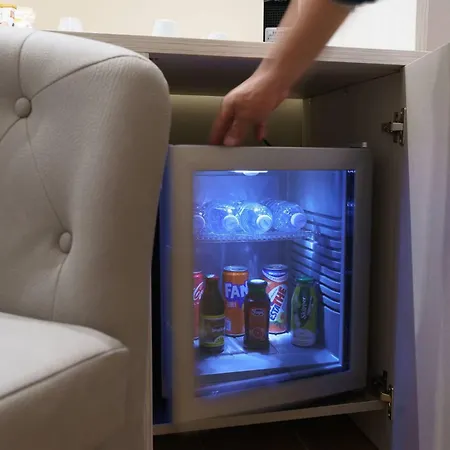 Frühstückspension N5 Catanzaro