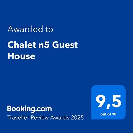 N5 Guest House- Ombrellone Gratis Incluso A Lido- 4* Catanzaro