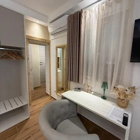 N5 Guest House- Ombrellone Gratis Incluso A Lido-