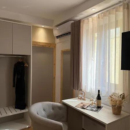 Bed & Breakfast N5 Guest House- Ombrellone Gratis Incluso A Lido- Catanzaro