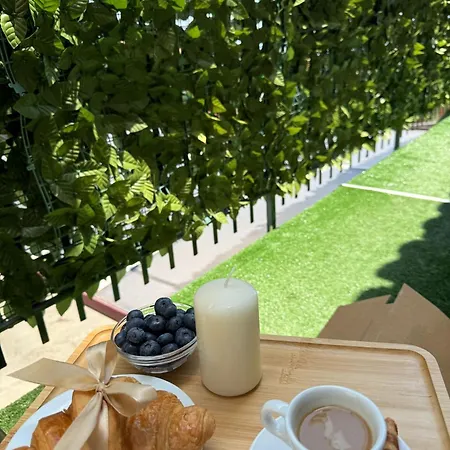 Frühstückspension N5 4*