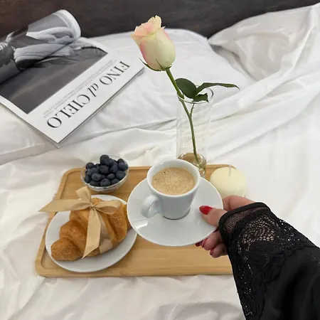 Bed & Breakfast N5 Guest House- Ombrellone Gratis Incluso A Lido-