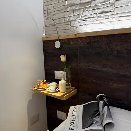 N5 Guest House- Ombrellone Gratis Incluso A Lido- Bed & Breakfast Catanzaro