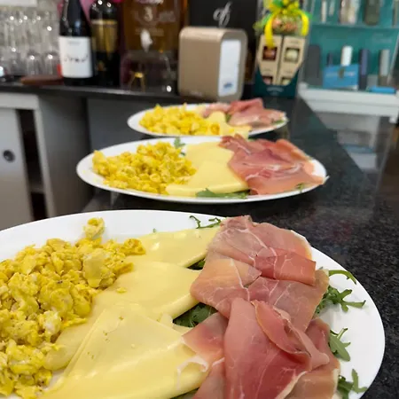 Bed and breakfast Chalet n5 Guest House- Ombrellone GRATIS incluso a Catanzaro Lido-