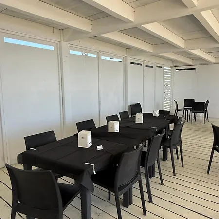N5 Guest House- Ombrellone Gratis Incluso A Lido- 4*