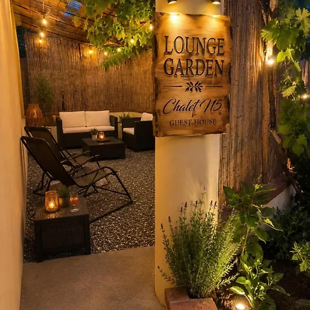 Bed & Breakfast N5 Guest House- Ombrellone Gratis Incluso A Lido- 4*