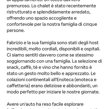 Chalet n5 Guest House- Ombrellone GRATIS incluso a Catanzaro Lido- Bed and breakfast Catanzaro