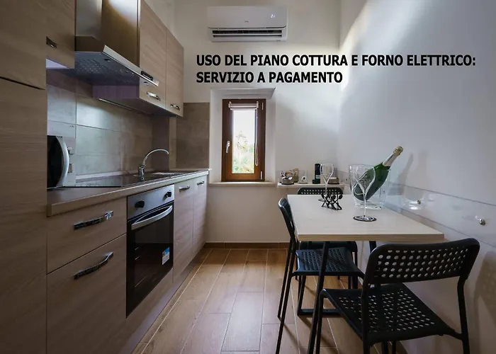 N5 Guest House- Ombrellone Gratis Incluso A Lido- Couette-café 4*