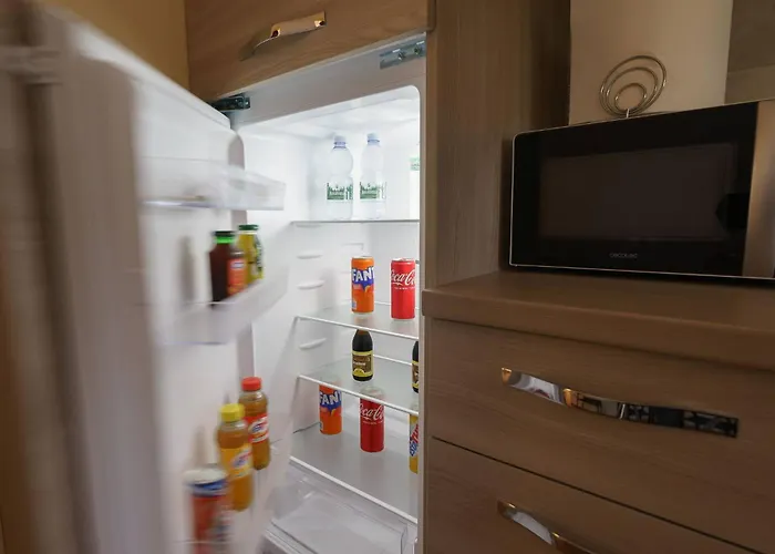 N5 Guest House- Ombrellone Gratis Incluso A Lido- Couette-café Catanzaro