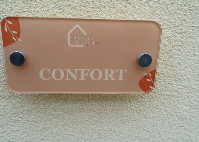 N5 Guest House- Ombrellone Gratis Incluso A Lido- Catanzaro