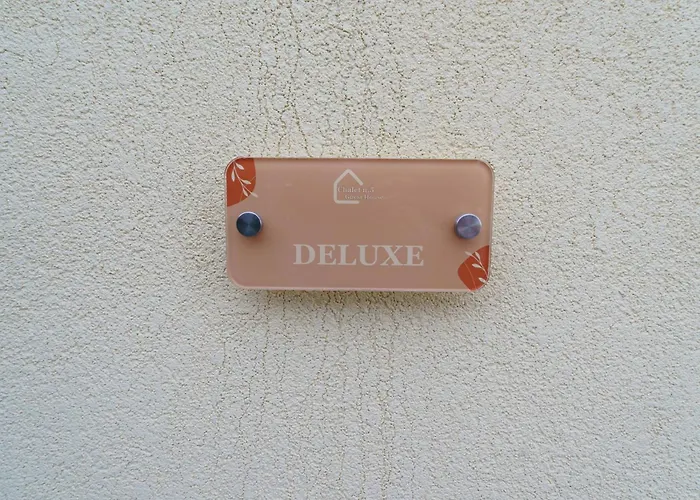 N5 Guest House- Ombrellone Gratis Incluso A Lido- Couette-café 4*