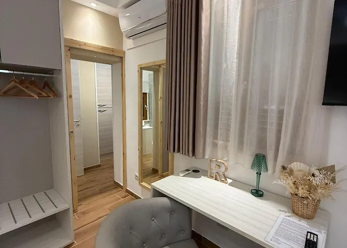 N5 Guest House- Ombrellone Gratis Incluso A Lido-